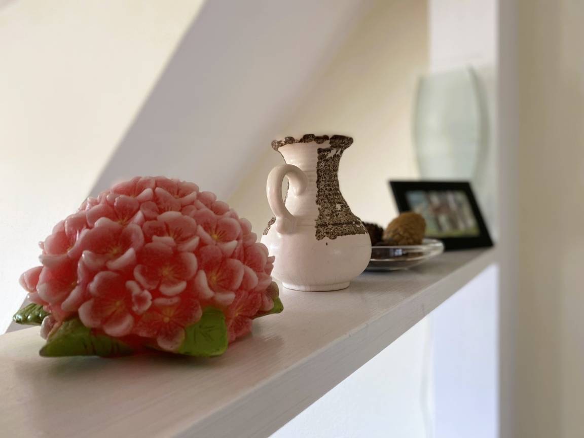 85 m² Ferienwohnung ∙ 2 Schlafzimmer ∙ 4 Gäste – Bild 7