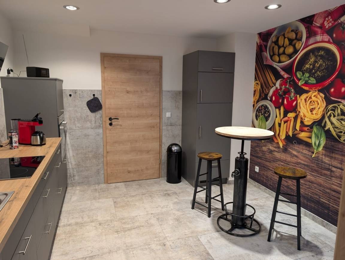 75 m² Ferienwohnung ∙ 2 Schlafzimmer ∙ 5 Gäste – Bild 20