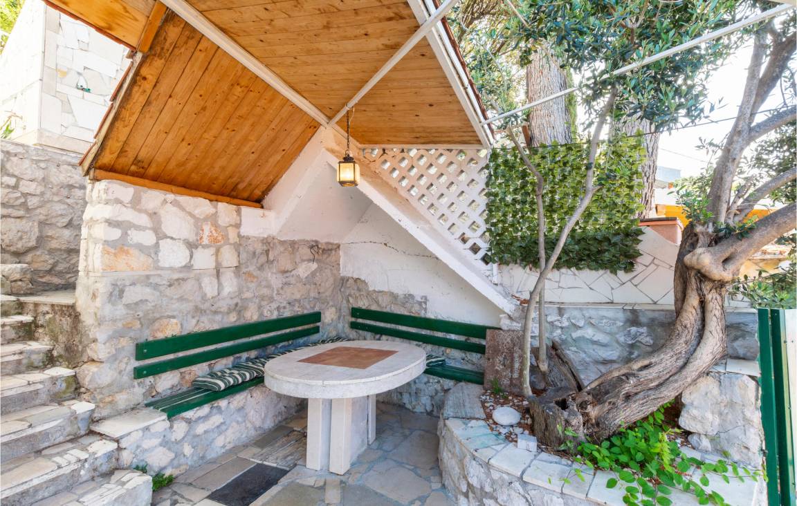 28 M² Apartment ∙ 2 Guests - Omiš