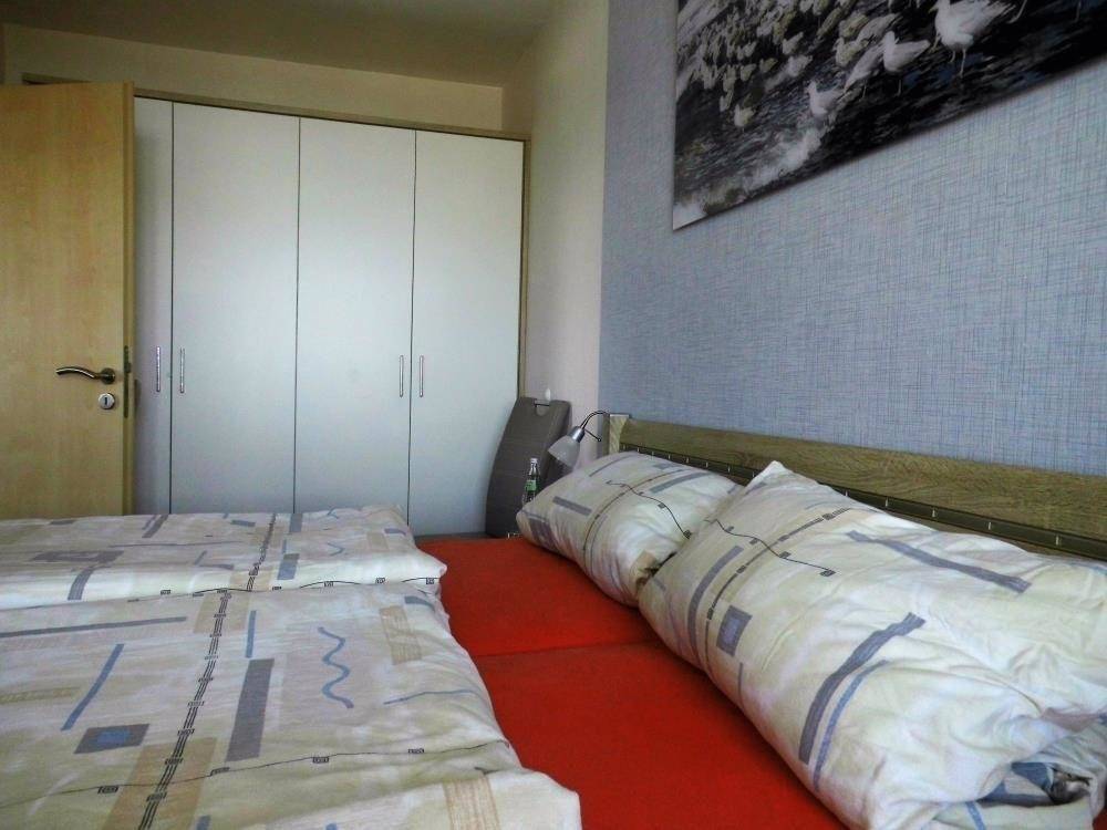 53 m² Ferienwohnung ∙ 2 Schlafzimmer ∙ 4 Gäste – Bild 20