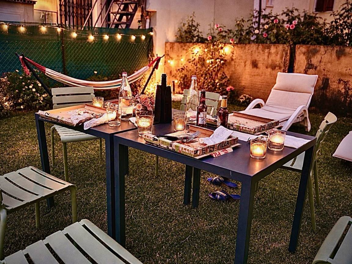 160 M² Ferienhaus ∙ 3 Schlafzimmer ∙ 5 Gäste - Torri del Benaco