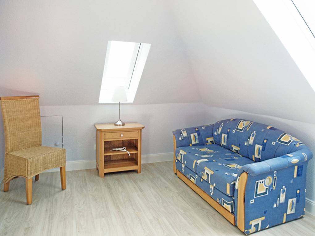 60 m² Ferienwohnung ∙ 2 Schlafzimmer ∙ 4 Gäste – Bild 9