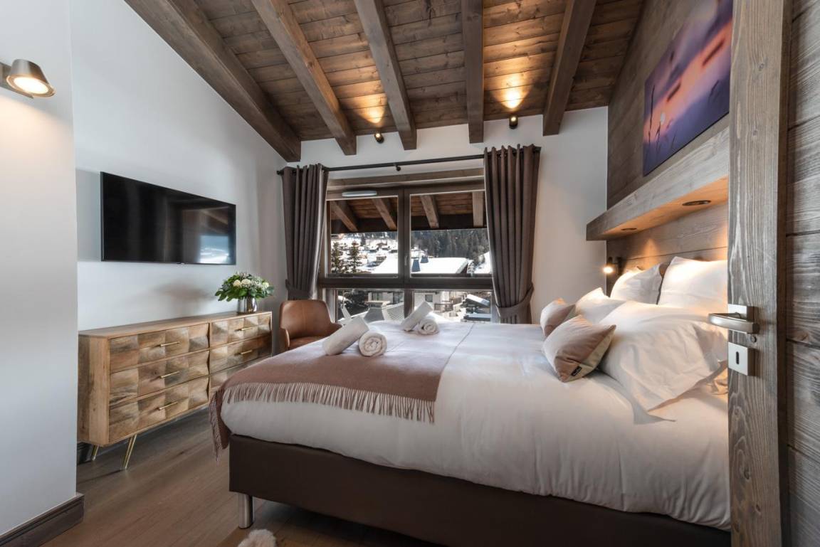 230 m² Ferienwohnung ∙ 5 Schlafzimmer ∙ 16 Gäste – Bild 6