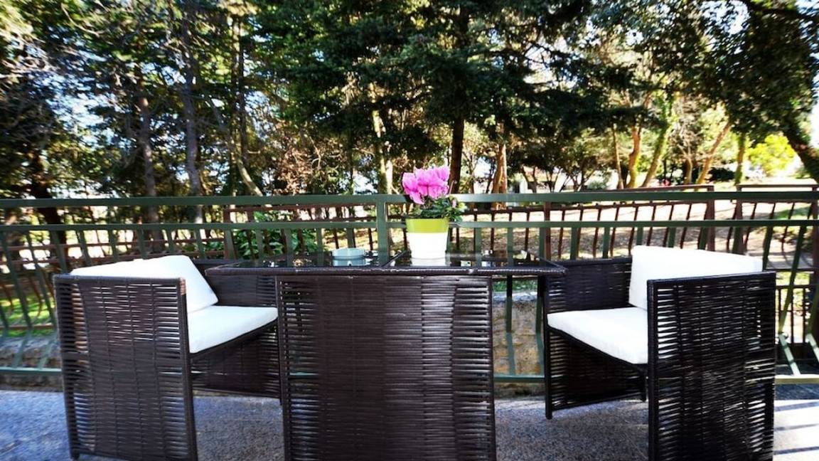 55 M² House ∙ 1 Bedroom ∙ 2 Guests - Porec