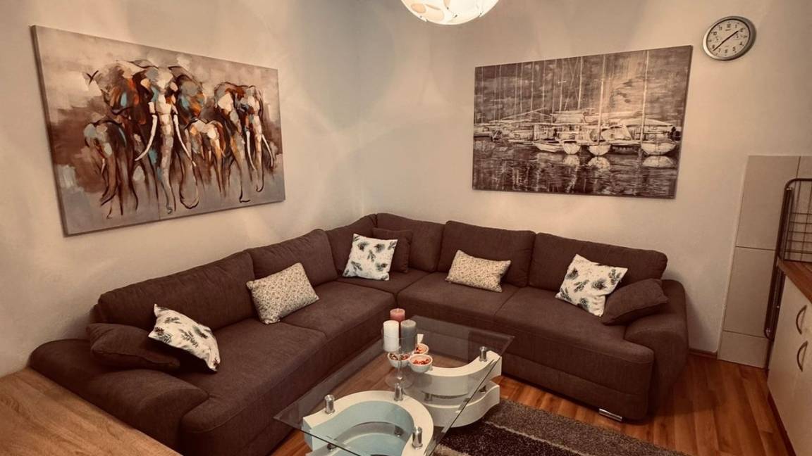 45 M² Apartamento ∙ 1 Habitación ∙ 3 Huéspedes - Dubrovnik