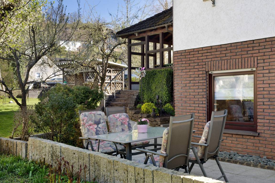 43 M² Ferienwohnung ∙ 1 Schlafzimmer ∙ 3 Gäste - Lennestadt