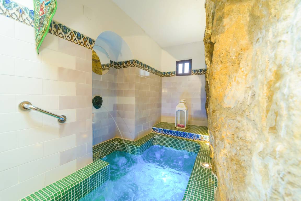 40 M² Casa ∙ 1 Habitación ∙ 2 Huéspedes - Palma del Río