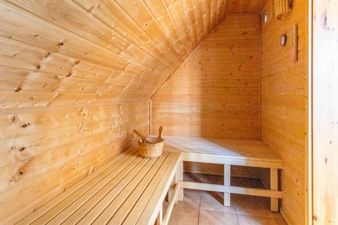 120 m² Ferienhaus ∙ 3 Schlafzimmer ∙ 6 Gäste – Bild 22