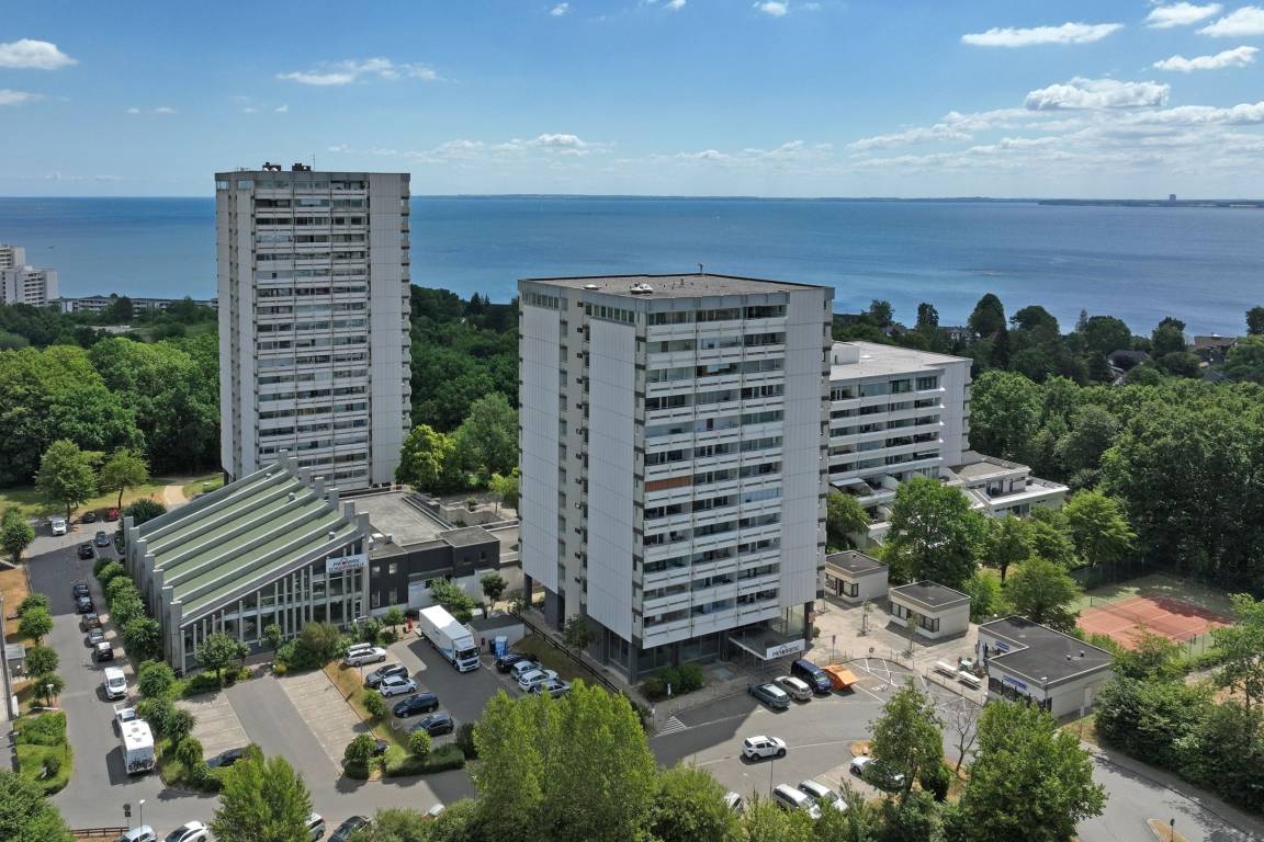 50 m² Ferienwohnung ∙ 1 Schlafzimmer ∙ 4 Gäste – Bild 38