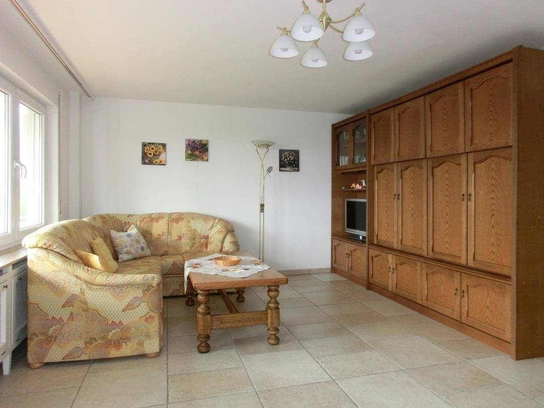 74 m² Ferienwohnung ∙ 2 Schlafzimmer ∙ 6 Gäste – Bild 2