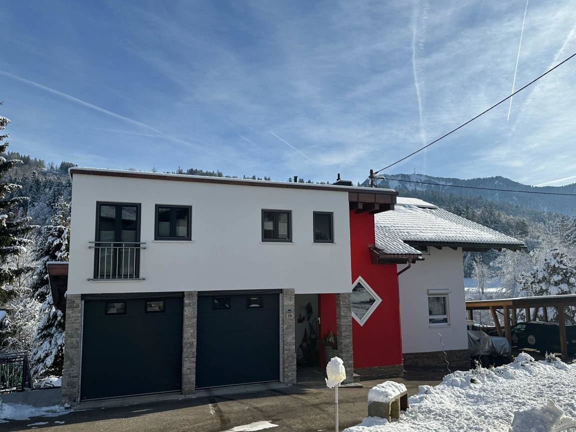 60 m² Ferienwohnung ∙ 2 Schlafzimmer ∙ 4 Gäste – Bild 16