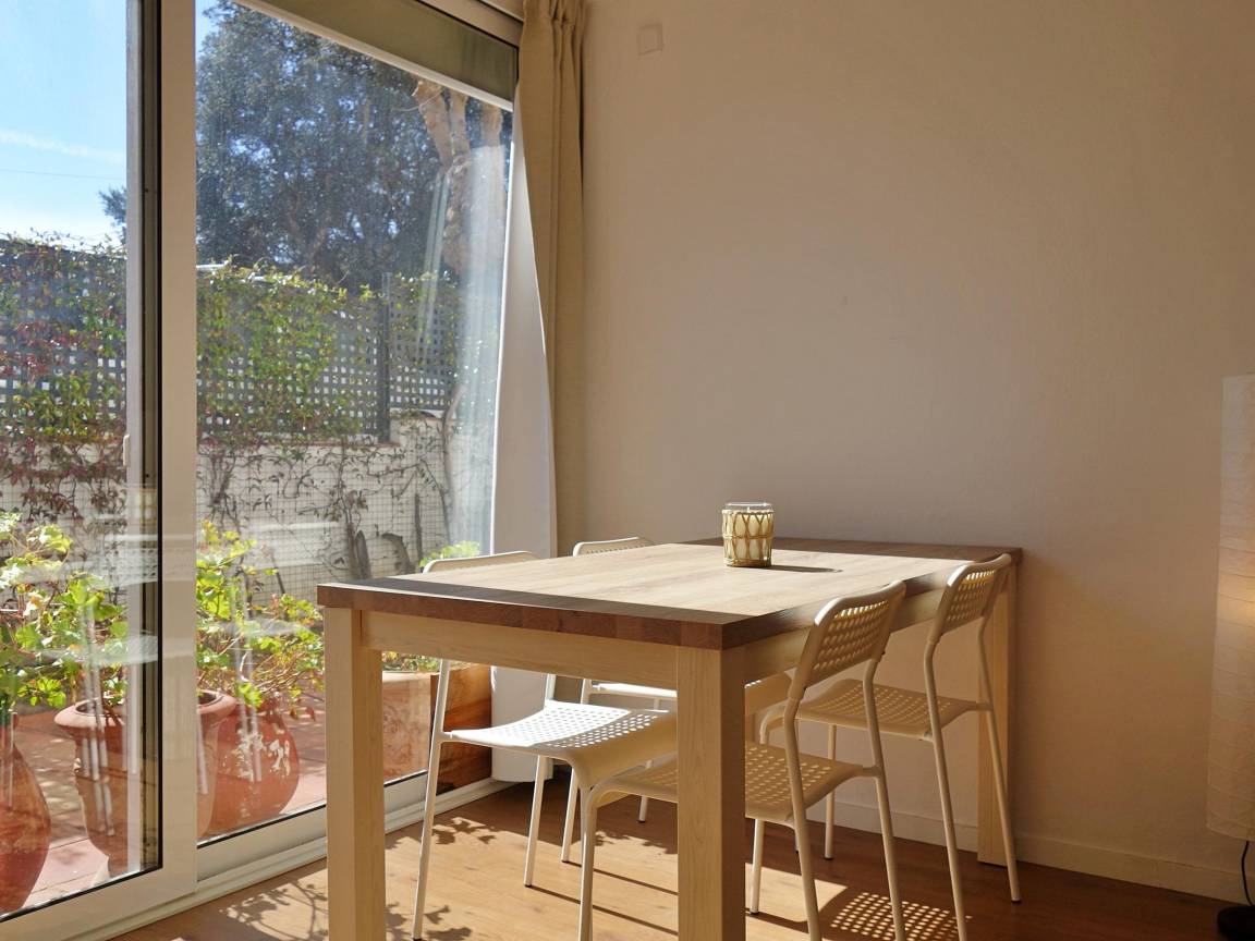 50 M² Apartament ∙ 2 Sypialnie ∙ 4 Gości - Palafrugell
