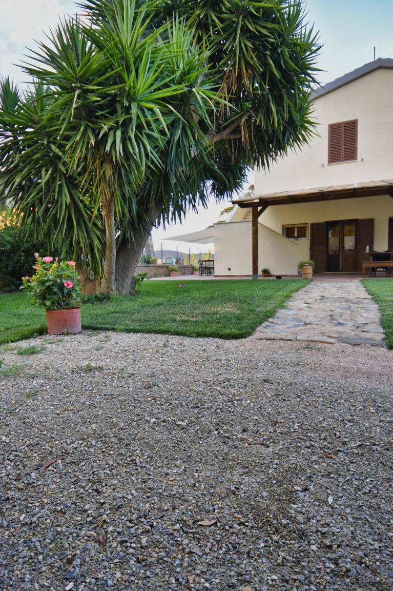 Casa Rural ∙ 1 Habitación ∙ 3 Huéspedes - Grosseto