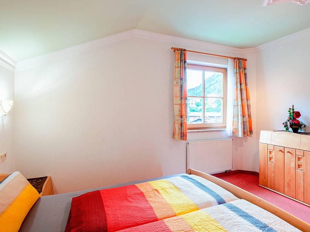 51 m² Ferienwohnung ∙ 2 Schlafzimmer ∙ 5 Gäste – Bild 8