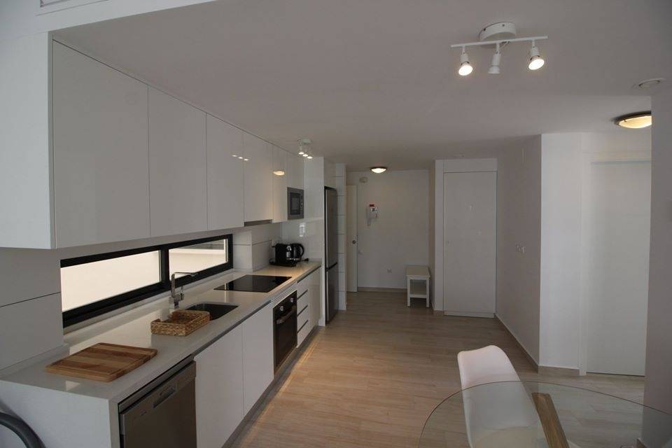 75 m² Ferienwohnung ∙ 2 Schlafzimmer ∙ 4 Gäste – Bild 7