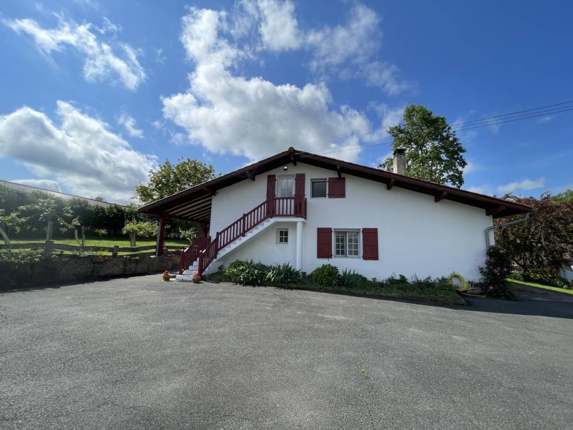 85 m² Gîte ∙ 2 Schlafzimmer ∙ 4 Gäste – Bild 27