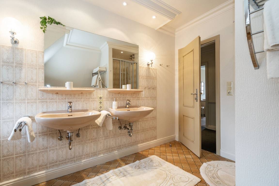 60 m² Ferienwohnung ∙ 2 Schlafzimmer ∙ 4 Gäste – Bild 18