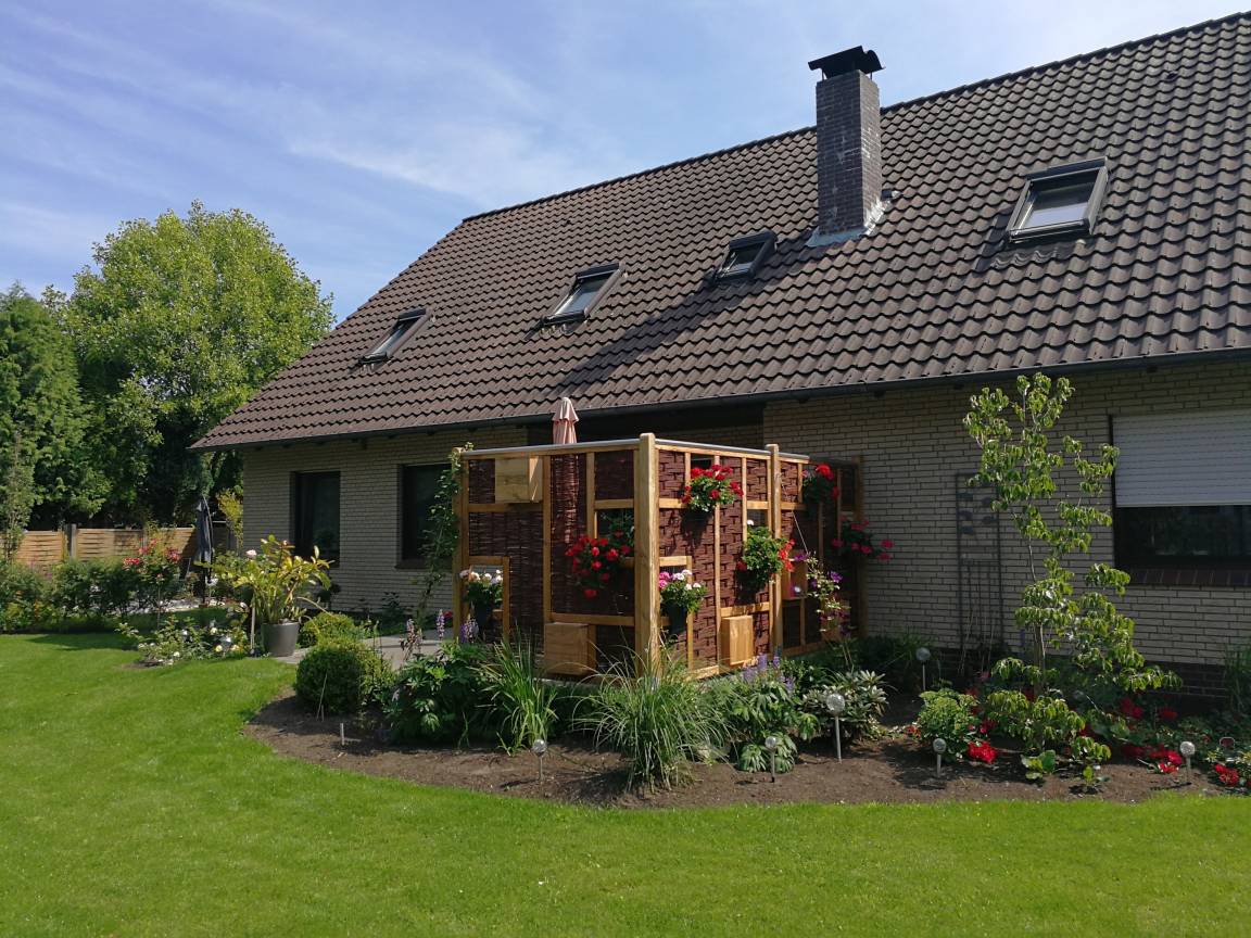 50 m² Ferienwohnung ∙ 1 Schlafzimmer ∙ 2 Gäste – Bild 20