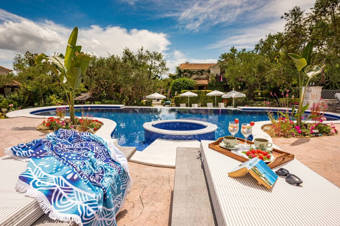 Villa ∙ 3 Schlafzimmer ∙ 8 Gäste - Zakynthos