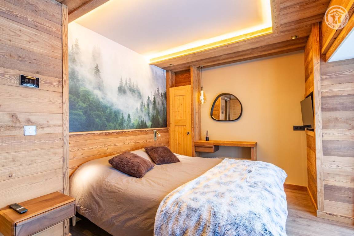 150 m² Gîte ∙ 5 Schlafzimmer ∙ 10 Gäste – Bild 8