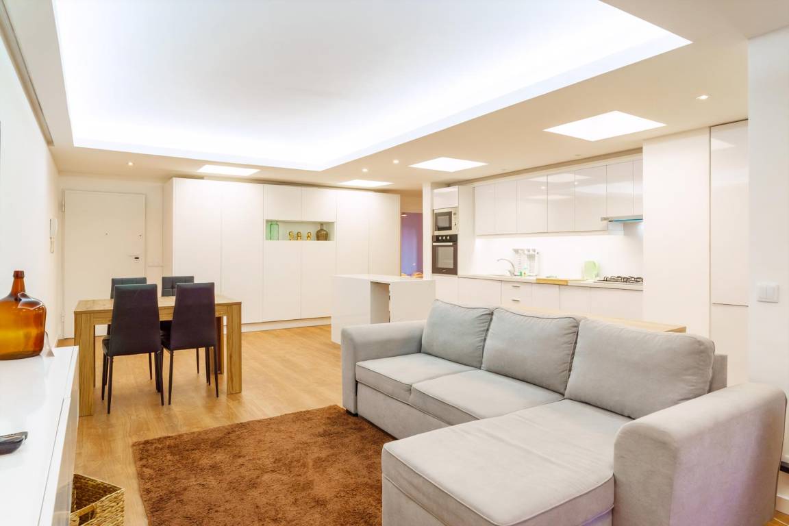95 M² Ferienwohnung ∙ 2 Schlafzimmer ∙ 4 Gäste - Funchal