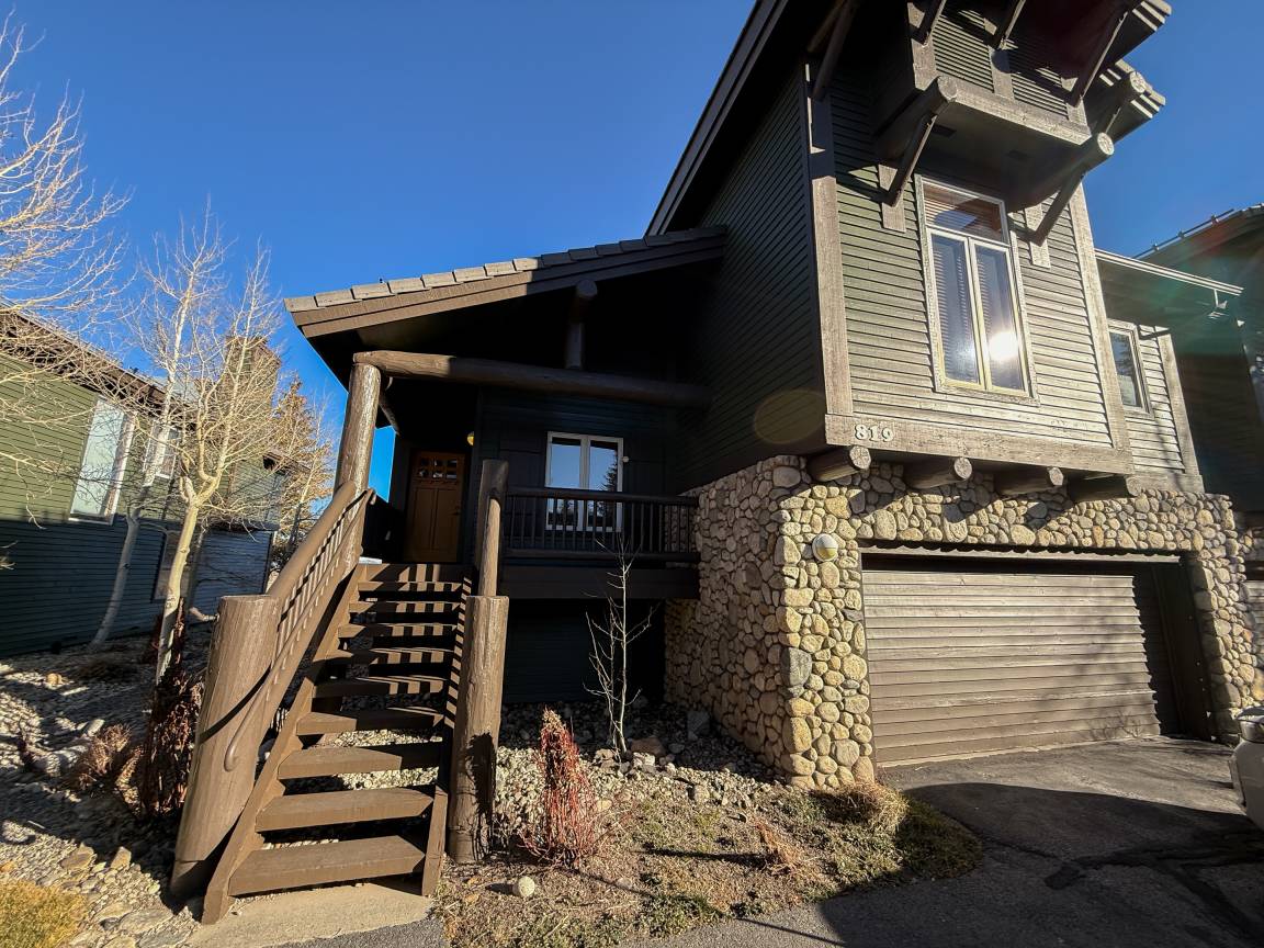 299 M² Condo ∙ 5 Bedrooms ∙ 12 Guests - Mammoth Lakes, CA