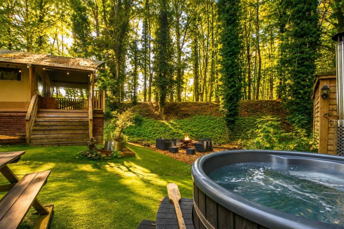 Cottage ∙ 3 Bedrooms ∙ 6 Guests - Norfolk