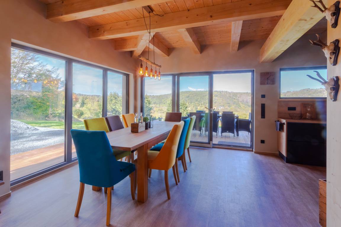 140 m² Ferienhaus ∙ 3 Schlafzimmer ∙ 6 Gäste – Bild 17