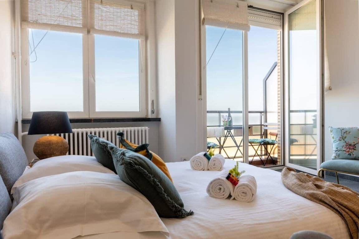Appartement ∙ 4 Personnes - Maldegem