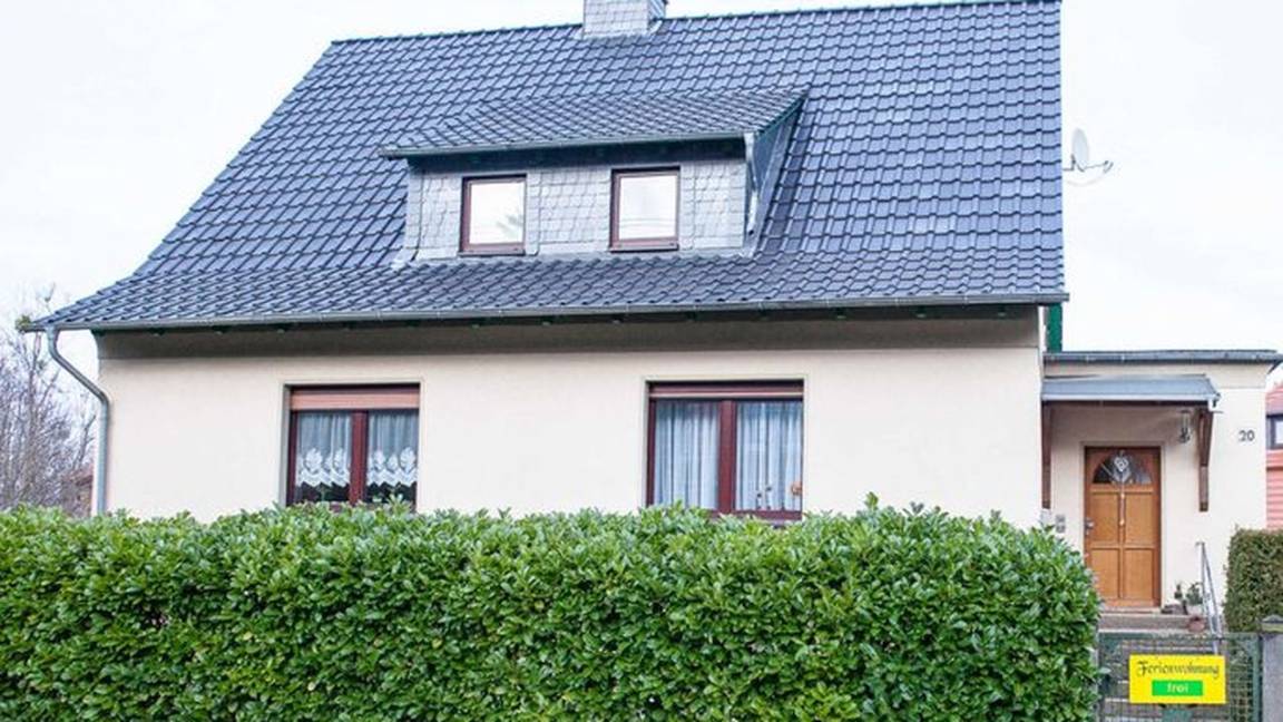 45 M² Ferienwohnung ∙ 1 Schlafzimmer ∙ 2 Gäste - Blankenburg (Harz)