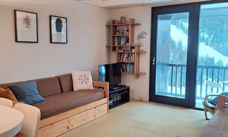 49 m&sup2; Ferienwohnung 1 Schlafzimmer 6 G&auml;ste