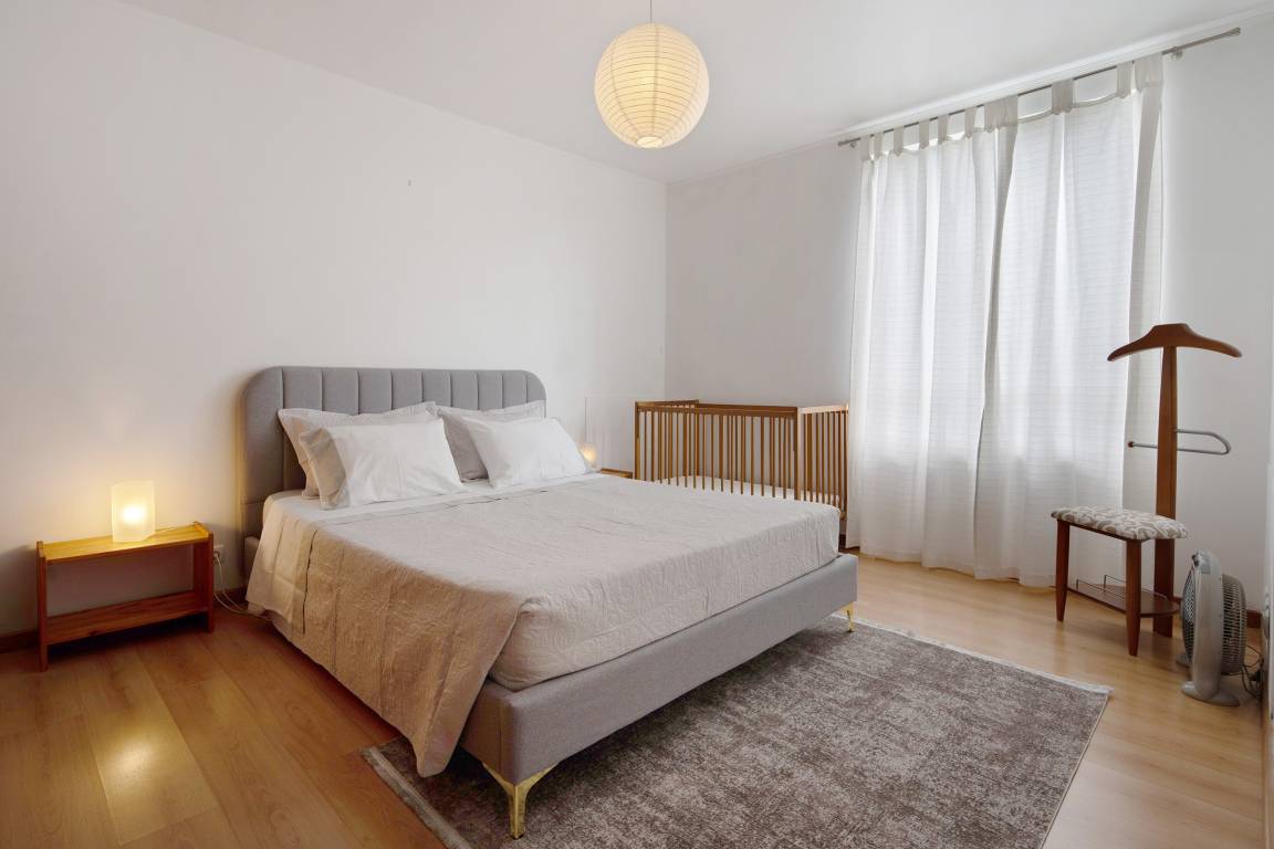 78 M² Appartement ∙ 1 Chambre ∙ 4 Personnes - Ribeira Grande
