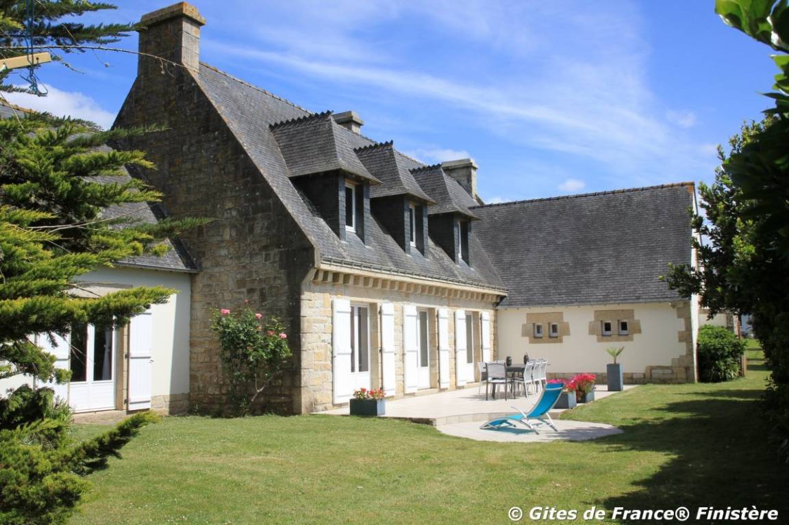 190 m&sup2; G&icirc;te 5 Schlafzimmer 10 G&auml;ste