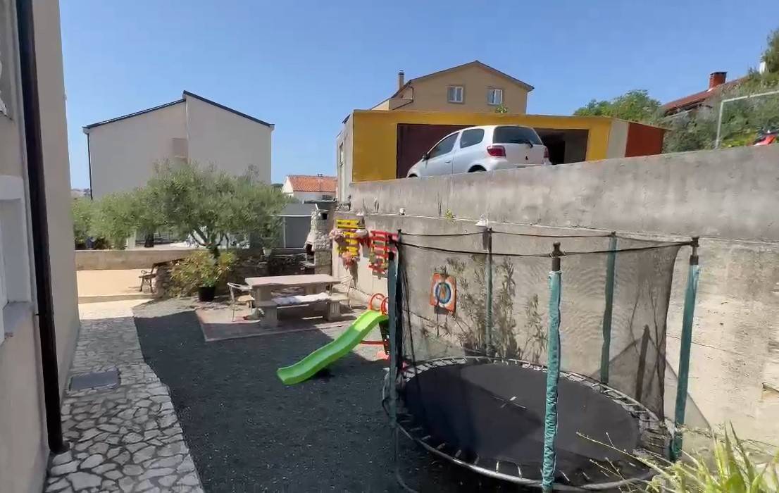 60 M² Apartment ∙ 2 Bedrooms ∙ 5 Guests - Krk