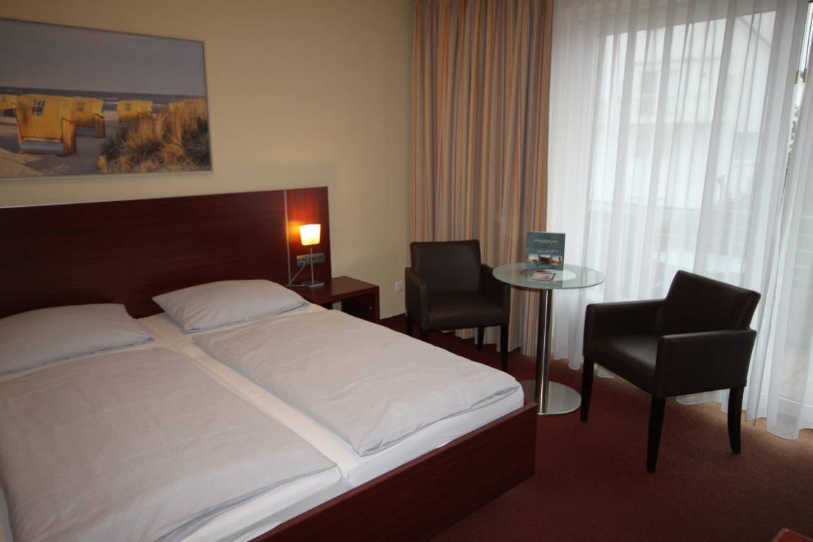 20 m² Privatzimmer ∙ 2 Gäste – Bild 20