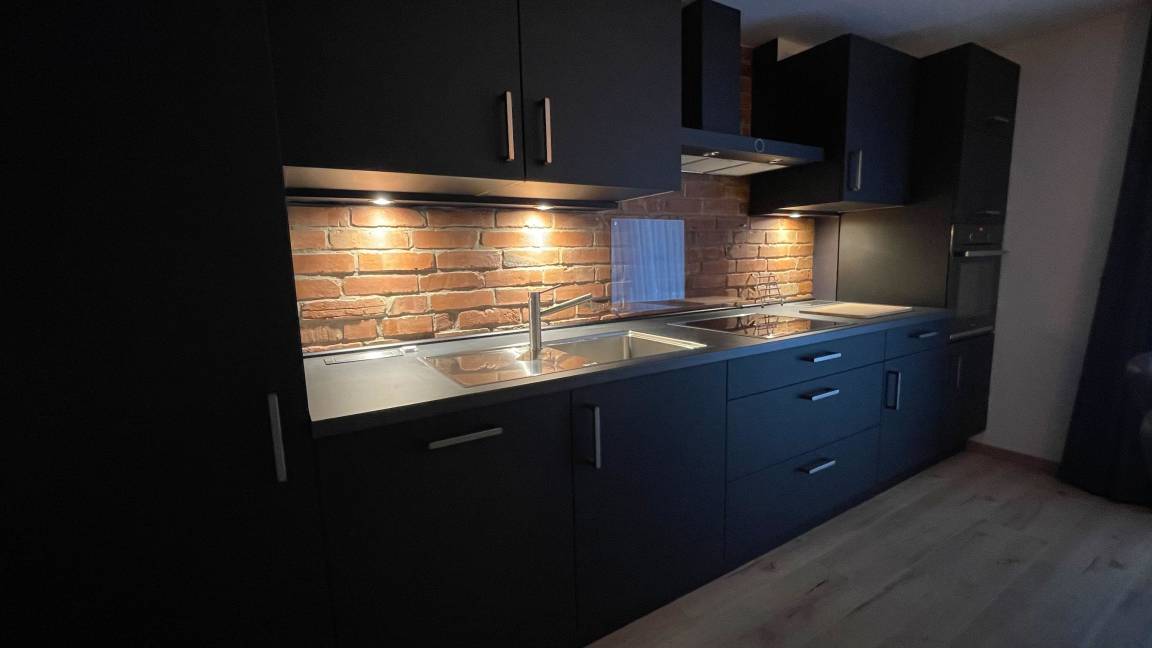 90 m² Ferienwohnung ∙ 2 Schlafzimmer ∙ 4 Gäste – Bild 8