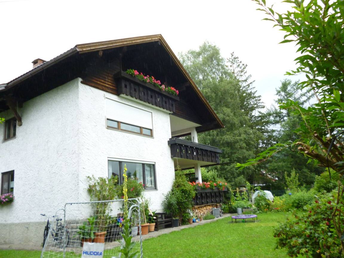 60 M² Ferienwohnung ∙ 1 Schlafzimmer ∙ 4 Gäste - Sonthofen
