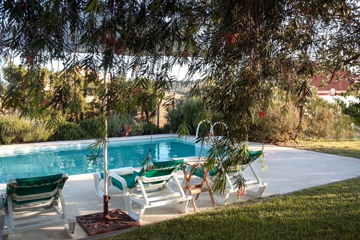 100 M² Casa Rural ∙ 2 Habitaciones ∙ 5 Huéspedes - Alentejo