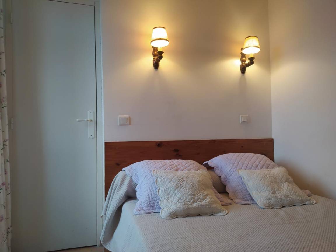 50 m² Gîte ∙ 2 Schlafzimmer ∙ 4 Gäste – Bild 12