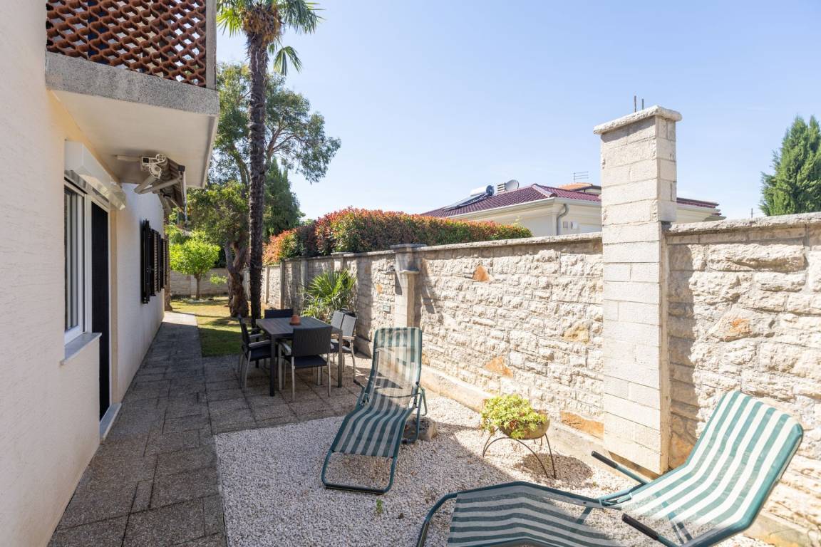 55 M² Apartment ∙ 2 Bedrooms ∙ 4 Guests - Savudrija