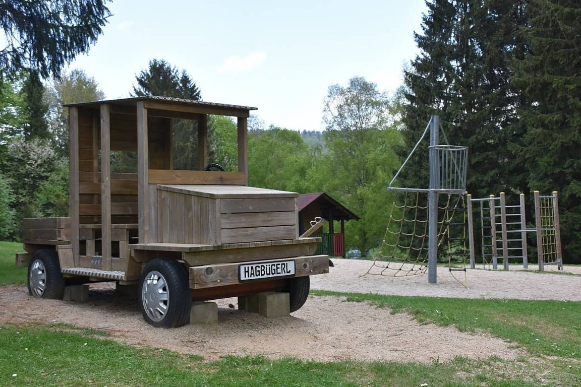 50 m² Ferienhaus ∙ 2 Schlafzimmer ∙ 4 Gäste – Bild 16
