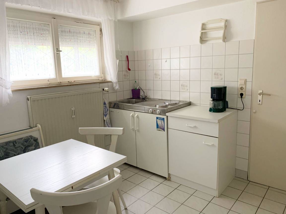 25 m² Ferienwohnung ∙ 1 Schlafzimmer ∙ 6 Gäste – Bild 8