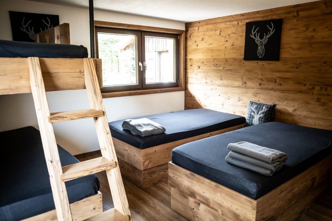 200 m² Ferienhaus ∙ 5 Schlafzimmer ∙ 10 Gäste – Bild 17