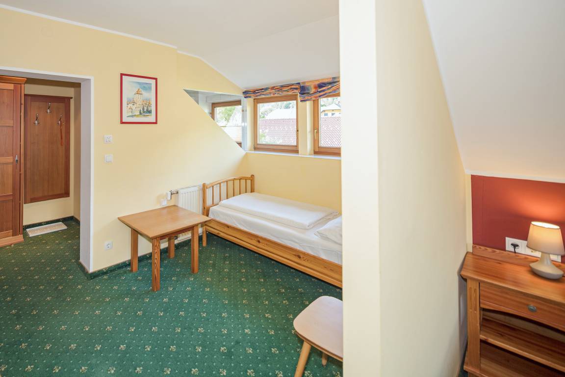 900 m² Ferienhaus ∙ 16 Schlafzimmer ∙ 50 Gäste – Bild 16