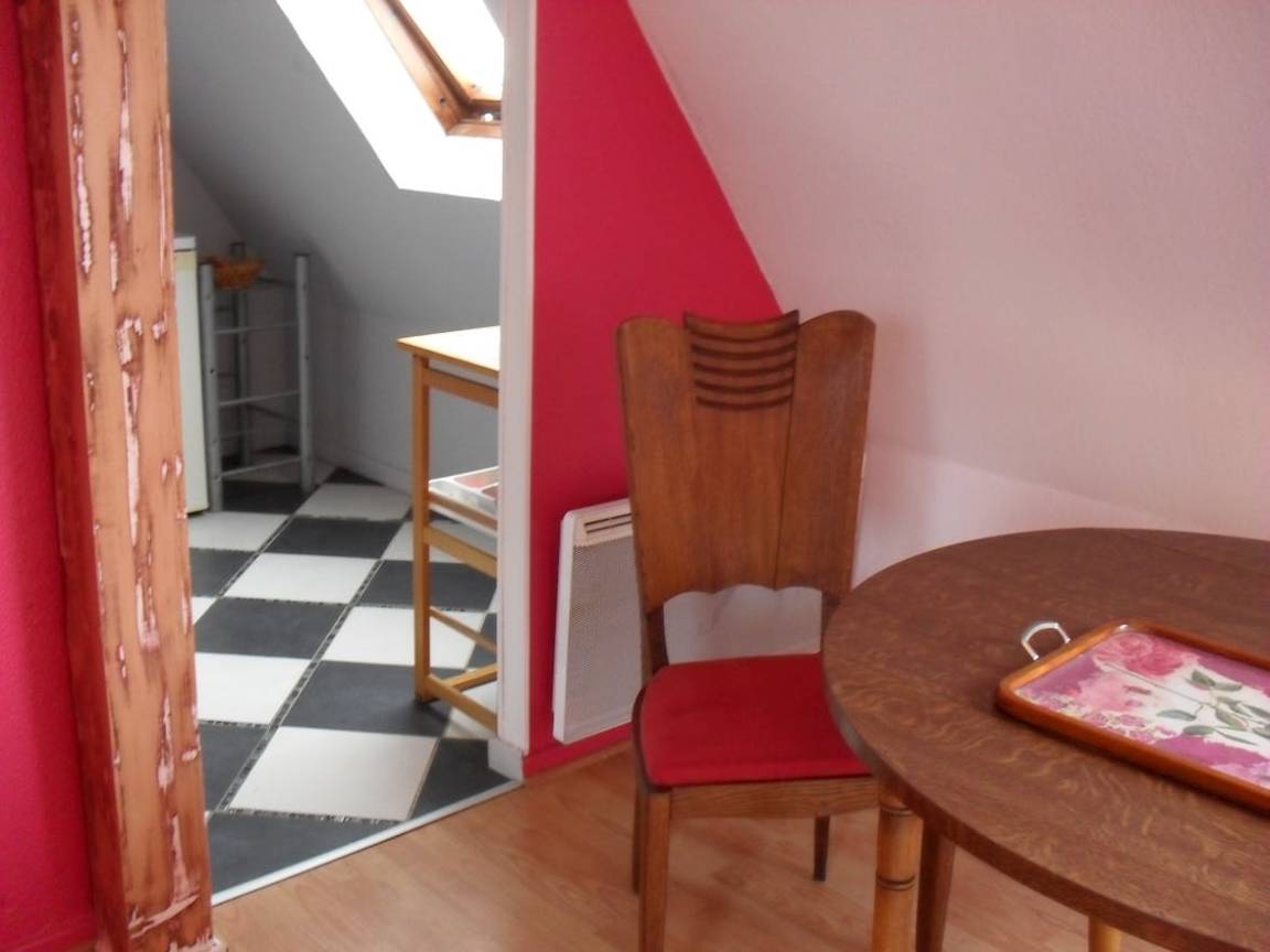 23 M² Apartment ∙ 1 Bedroom ∙ 2 Guests - Strasbourg