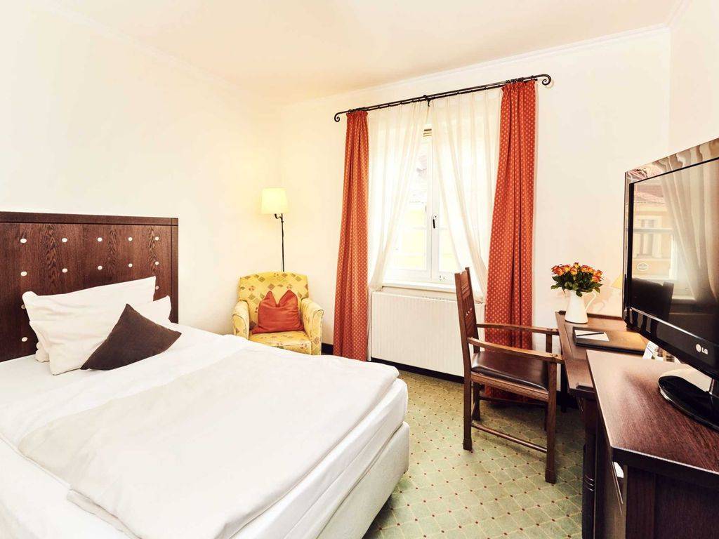 30 M² Hotel ∙ 1 Bedroom ∙ 2 Guests - Wittenberg