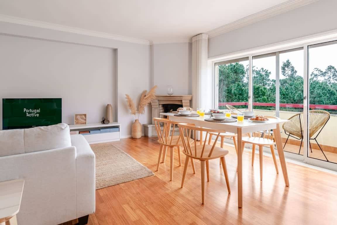 Apartamento ∙ 3 Quartos ∙ 6 Hóspedes - Esposende