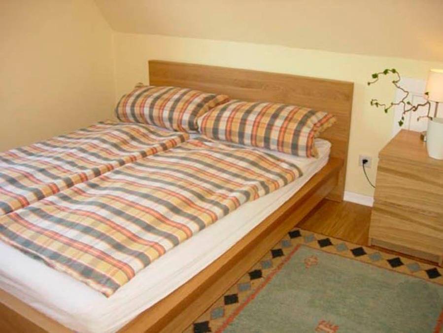 110 m² Ferienhaus ∙ 4 Schlafzimmer ∙ 8 Gäste – Bild 8