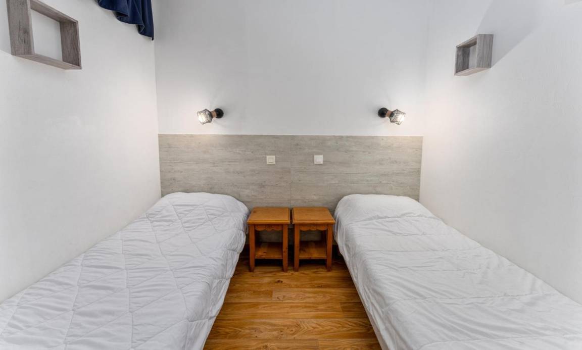 31 m² Studio ∙ 1 Schlafzimmer ∙ 4 Gäste – Bild 4