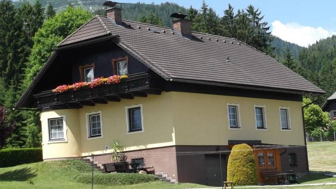 18 M² Hôtel ∙ 1 Chambre ∙ 2 Personnes - Mariazell